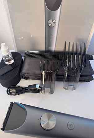 Xiaomi Mijia Hair Clipper 2 Машинка для стрижки волос и бороды. Киев