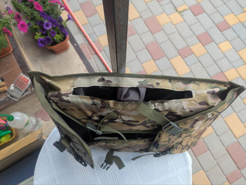 Чохол антитепловізор, захисний екран антидрон для Старлінк Starlink, тент анти-дрон Днепр - изображение 9