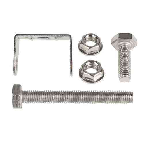 Рабочая фара WLP-30A BK Spot 3 светодиода 10W, 9-36V, 30W, 6000K (116x58x134) Харьков