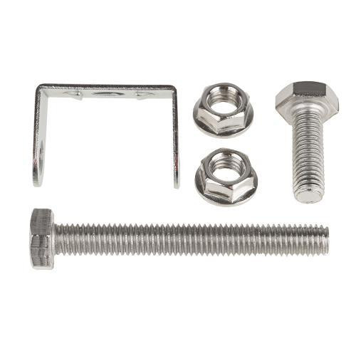 Рабочая фара WLP-30A BK Spot 3 светодиода 10W, 9-36V, 30W, 6000K (116x58x134) Харьков - изображение 3