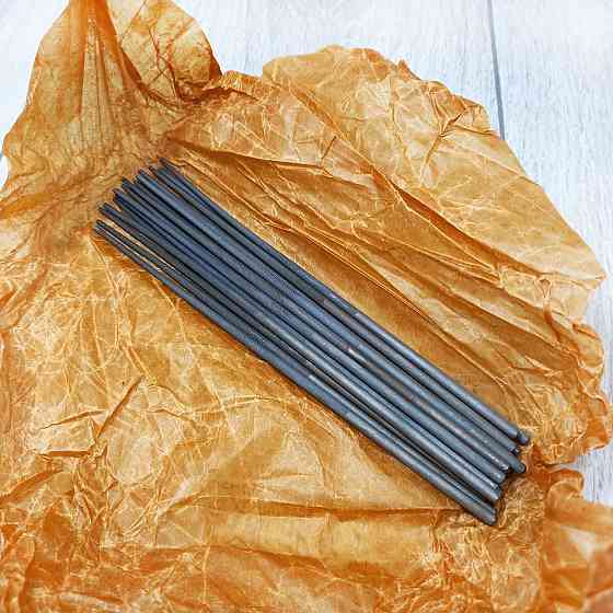 Надфіль круглий для точної обробки отворів та профілів Харків