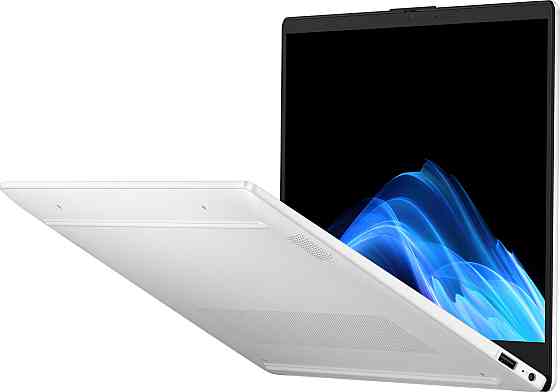 HP Omnibook 3 15-fn0012ua 15.6" FHD IPS,300n/Ryzen AI 7-350(5.0)/16Gb/SSD512Gb/Rad/Win11H/Сріблястий Вінниця