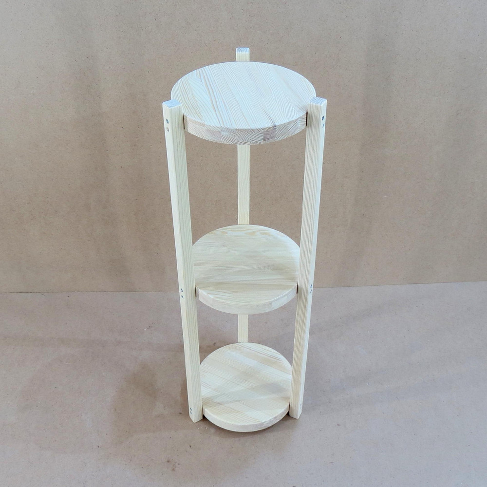 Подставка для цветов 