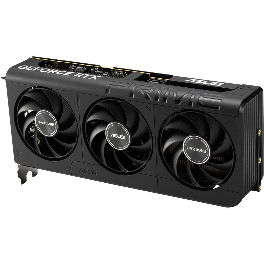Відеокарта GF RTX 5050 8 GB GDDR6 Prime OC Asus (PRIME-RTX5050-O8G) ( Black ) Харків - фото 7