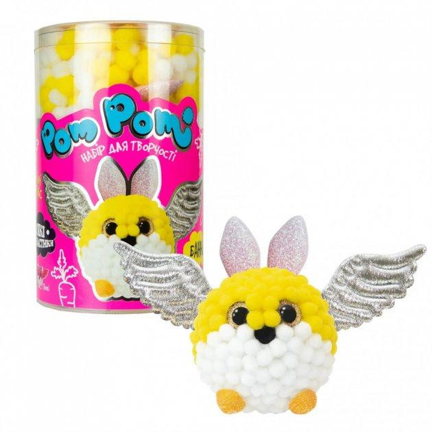 Набір для творчості 32016 (укр)  