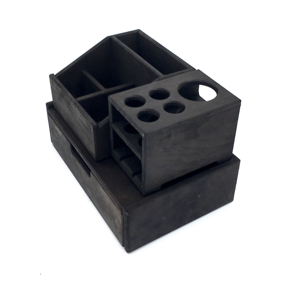 Настольный органайзер 