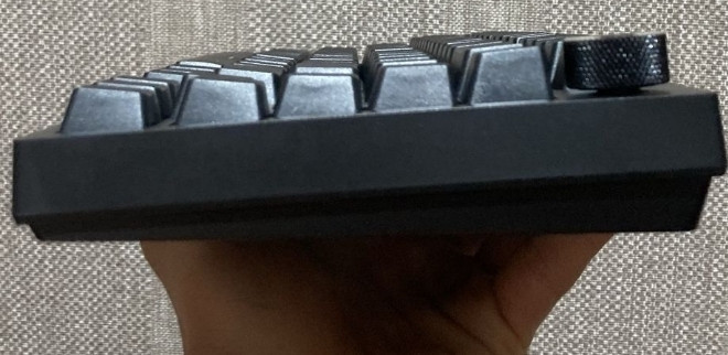 Клавіатура ajazz ak820. Київ - фото 3