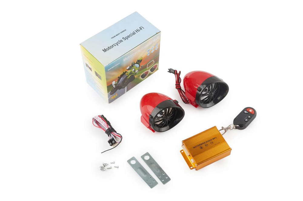 Аудиосистема (2.5, черн., подсветка, сигн., МР3//SD/USB, ПДУ, разъем ППДУ 3K) Мукачево - изображение 1