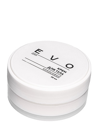 Крем для кокосового EVO DERM 50 мл Вінниця - фото 1