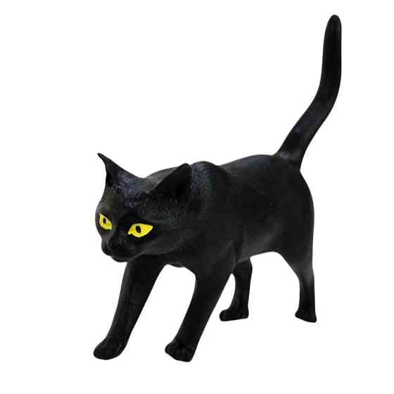 Детская игрушечная фигурка животного 