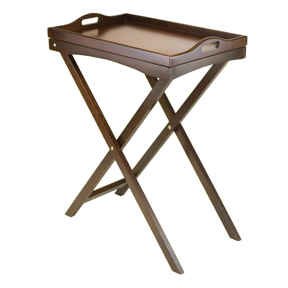 Столик розкладний "Мюррей" мокко Миколаїв - фото 3