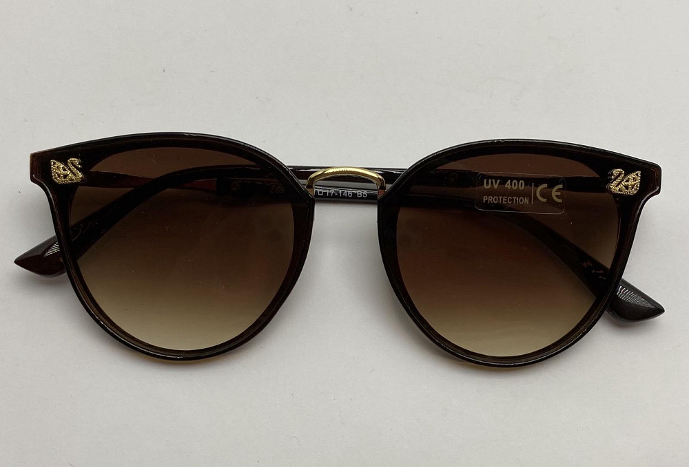 Сонцезахисні жіночі окуляри OGOBVCK Луцьк - фото 1