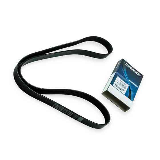 Ремінь струмковий в 406 6рк1365 з гур (dayco) генератора Мукачево