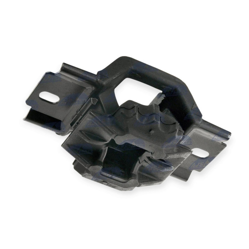 Подушка Форд Fiesta V, Fusion (-12) левая L двигателя Мукачево - изображение 1