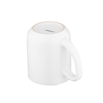 Чашка Ardesto Cat, 380мл, кераміка, біло-сірий (AR3055) Винница - изображение 5
