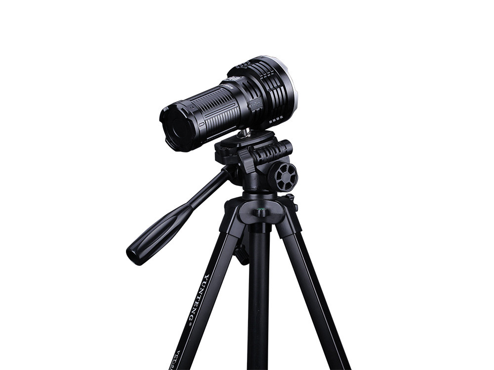 Ліхтар ручний Fenix LR50R Київ - фото 6