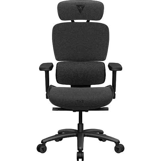 Кресло для геймеров TX3 XTC Loft Dark Grey (TEGC-307410Z.Z1) ( 12938 ) Харків