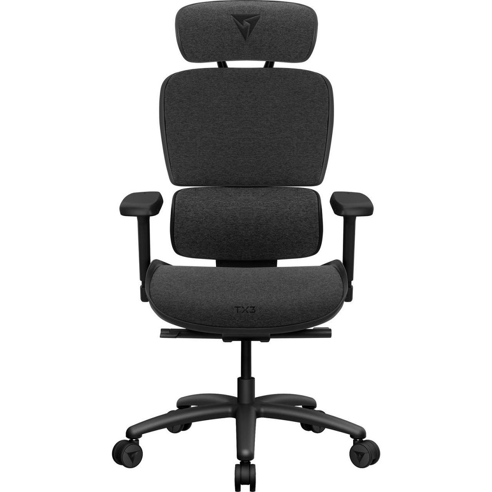 Кресло для геймеров TX3 XTC Loft Dark Grey (TEGC-307410Z.Z1) ( 12938 ) Харків - фото 5