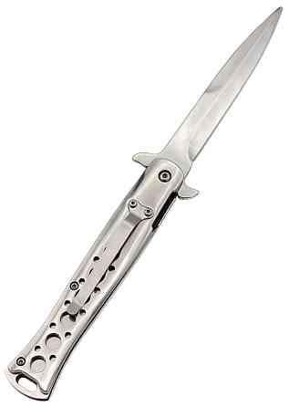 Ніж складний Tactical Line A825 Дніпро