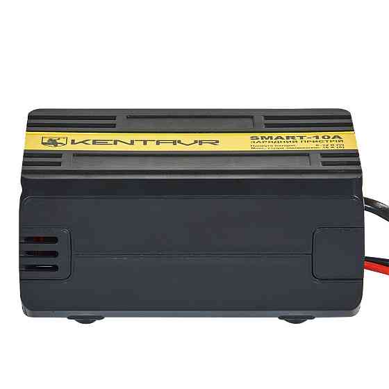 Зарядний пристрій Кентавр Smart-10A Харків