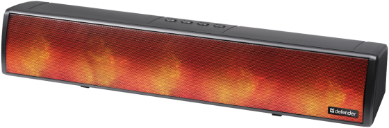 Акустика Defender SoundBar Z8 10Вт (65118) (7055872) Киев