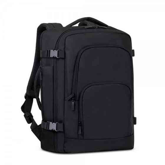 Рюкзак Rivacase 8461 17.3" Black ( 14077 ) Харків
