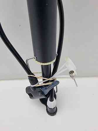 Компактний велосипедний насос Луцьк