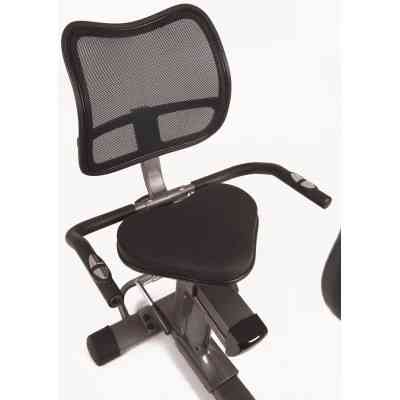 Велотренажер Toorx Recumbent Bike BRXR 100 ERGO (BRX-R100ER (930571) Вінниця