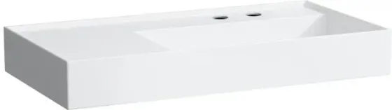 Раковина  Kartell By Laufen 90Cm H8183397578151 Київ