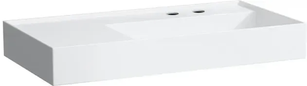 Раковина  Kartell By Laufen 90Cm H8183397578151 Київ - фото 1