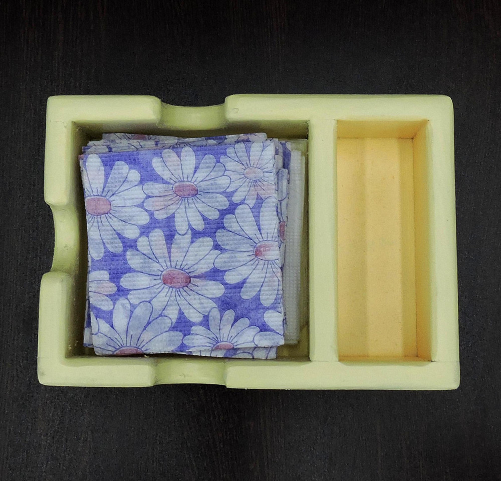 Салфетница 