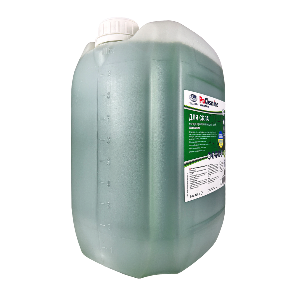 Концентрат для стекла Industry-3 (10 кг) Павлоград - изображение 3
