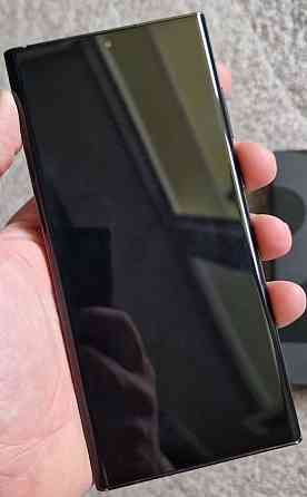Смартфон: Samsung S22 Ultra 12/256Gb. Duos (SM- S908B/DS) Київ