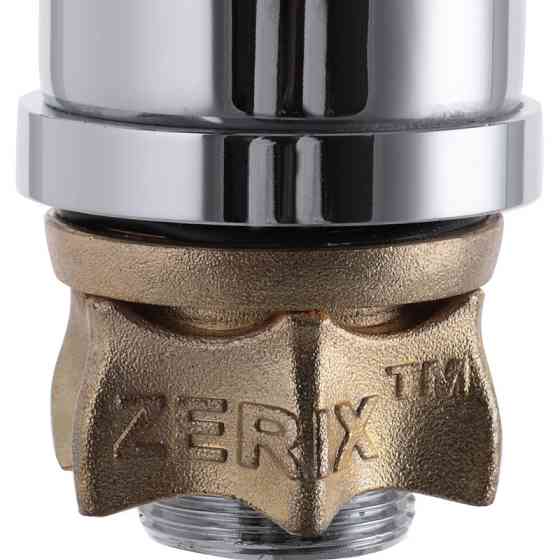 Кухонный смеситель Zerix SAR 181 (ZX0411) – современный дизайн Харьков