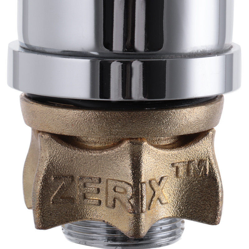 Кухонный смеситель Zerix SAR 181 (ZX0411) – современный дизайн Харьков - изображение 2