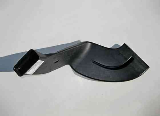 Mercedes-Benz  A2058319700 Повітряний канал вентиляції під лівим переднім сидінням GLS C253 X253 E-Class W213 S213 CLS C257 Одеса