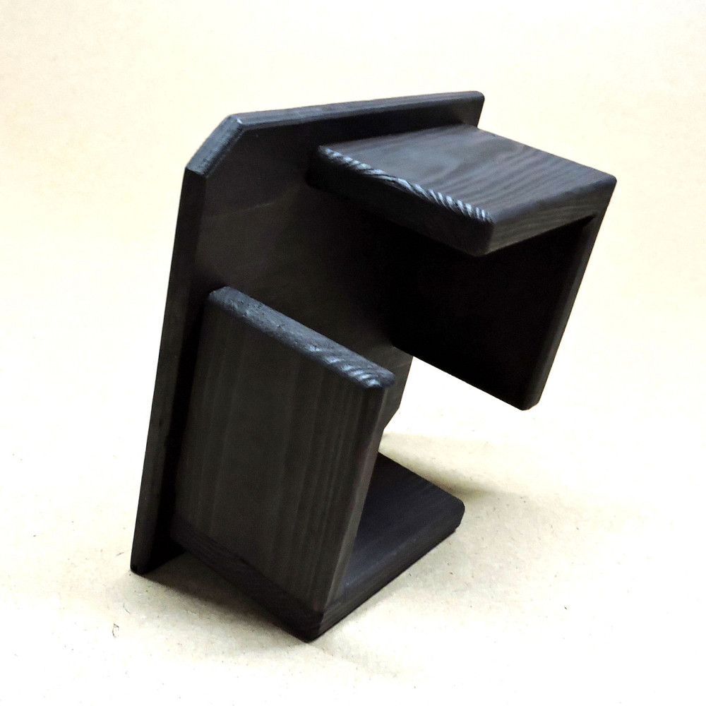 Серветниця "Дуеро" венге Миколаїв - фото 4