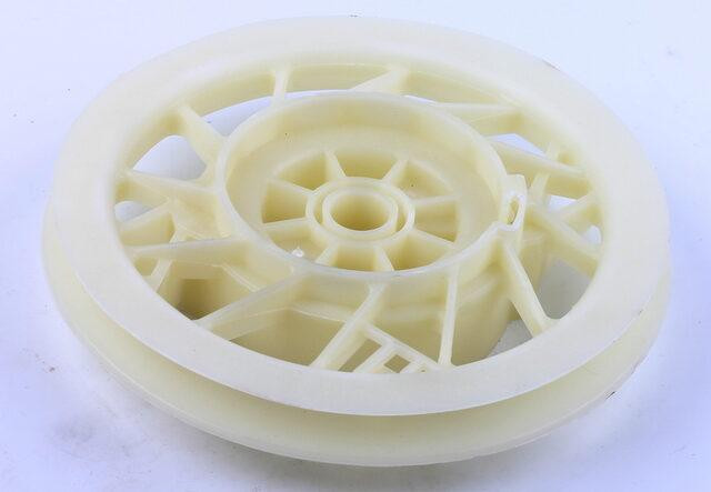 Колесо стартера — мотоблок 177F Мукачево - фото 1