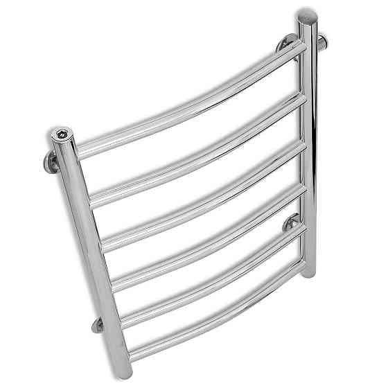 Водяной полотенцесушитель LARIS КЛАССИК П6 400 Х 600 Киев