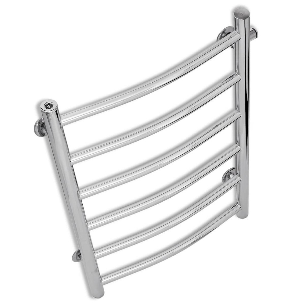 Водяной полотенцесушитель LARIS КЛАССИК П6 400 Х 600 Киев - изображение 3