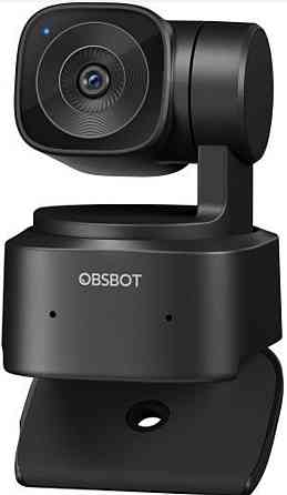 Obsbot Tiny SE веб-камера зі штучним інтелектом. Київ