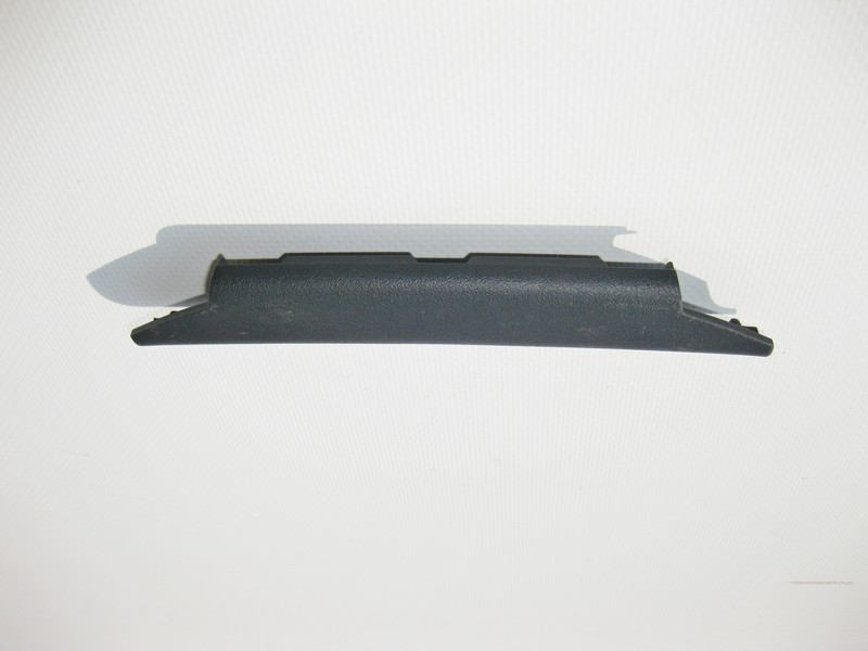 Mercedes-Benz  A2047431772 9051 Накладка ручки обшивки багажника нижня чорна ML/GLE W166 GLE Coupe C292 AMG GT Coupe С190 E-class Одеса - фото 2