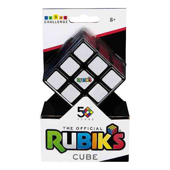 Головоломка Rubik`s S4 - Кубик 3x3 Дніпро