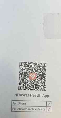 Смарт-Часи Huawei Watch FiT3 Оригінал запаковані! Київ