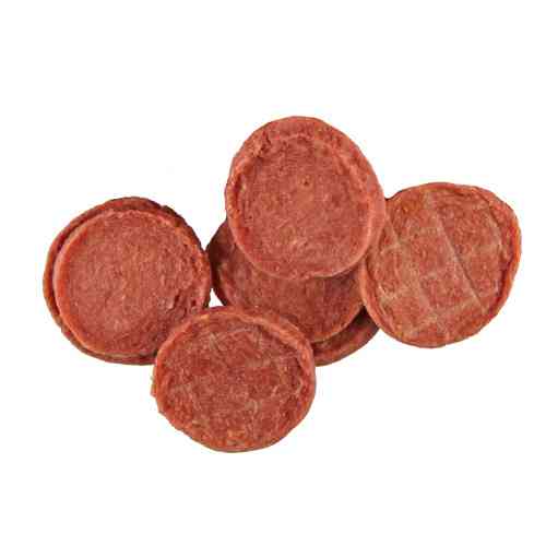 Лакомство Trixie Premio Duck Coins для собак монетки с уткой 80 г Киев