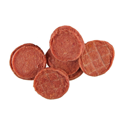 Лакомство Trixie Premio Duck Coins для собак монетки с уткой 80 г Киев - изображение 2