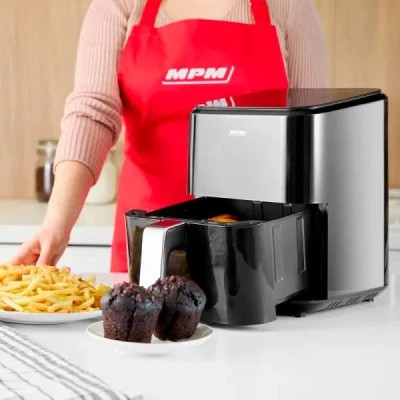 Мультипечь MPM MFR-11 Винница - изображение 9