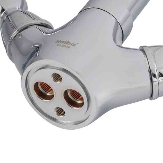 Змішувач для умивальника Haiba Dominox 274   ( HB0087 ) 34846 Харьков