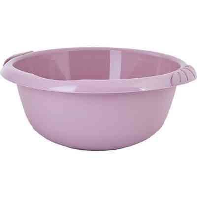 Таз Алеана Євро круглий Фрезія 14 л (алн 121059/фрезія) Вінниця