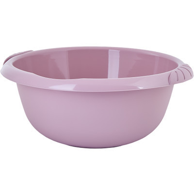 Таз Алеана Євро круглий Фрезія 14 л (алн 121059/фрезія) Вінниця - фото 1